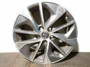 Felge 4261142670 Toyota RAV4 (A4) Geländewagen 2.5 Hybrid 16V VVT-i 4x2 (2ARFXE(Euro 6))