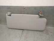 Sonnenblende Links 8V5857551P Audi Q2 (GAB/GAG) SUV 1.0 30 TFSI 12V (DKRF)