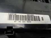 Felge 13256652 Opel Corsa D Schrägheck 1.4 16V Twinport (Z14XEP)