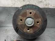 Achsschenkel Halter Links Hinten 418001 Opel Tigra Twin Top Cabrio 1.3 CDTi 16V (Z13DT)