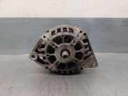 Stoßfängerträger Hinten 96489187 Daewoo / Chevrolet Kalos (SF48) Schrägheck 1.2 (B12S1)