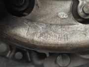 Bodenschutz 9847060580 Opel Corsa F (UB/UH/UP) Schrägheck 5-drs Electric 50kWh (ZKX)