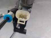 Hinterachse 555019768R Dacia Logan (LS) Limousine 1.4 (K7J-710)