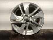 Felge 42611K0030 Toyota Yaris III (P13) Schrägheck 1.5 16V Dual VVT-iE (2NRFKE)