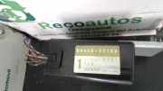 Relais Toyota Yaris Verso (P2) Großraumlimousine 1.3 16V (2NZFE)