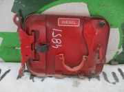 Tankklappe Nissan Terrano II (R20/TR50) Geländewagen 2.7 TDi (TD27TI)