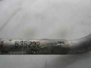 Bremskraftverstärker A0054304830 Mercedes-Benz C (W203) Limousine 2.2 C-220 CDI 16V (OM611.962)