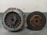 Kupplungsset 2050Y2 Peugeot 406 (8B) Limousine 1.9 dt (XUD9BTF-L3(DHX))