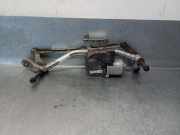 Scheibenwischermotor Vorne H1BB17504AD Ford Fiesta 7 Schrägheck 1.1 Ti-VCT 12V 85 (XYJC)