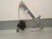 Fensterheber Rechts Hinten 834021C000 Hyundai Getz Schrägheck 1.1i 12V (G4HG)