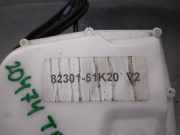 Türschloss Rechts Hinten 8230151K20 Suzuki Splash Großraumlimousine 1.0 12V (K10B)