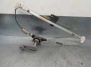 Fensterheber Links Hinten G22C5858X Mazda 2 (NB/NC/ND/NE) Schrägheck 1.4 CiTD (F6JA)