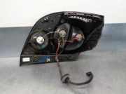 Stoßstange Hinten EHY15022XBB Mazda CX-7 SUV 2.2 MZR-CD 16V (R2)