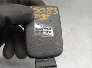 Gürtelschnalle 3A0857755A Volkswagen Passat (35I) Limousine 1.9 TDi (1Z) 1Z