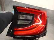 Rücklicht Rechts 81551K0040 Toyota Yaris IV (P21/PA1/PH1) Schrägheck 1.5 12V Hybrid (M15AFXE)