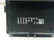 Fensterheber Rechts Vorne 13307905 Saab 9-5 (YS3G) Limousine 2.0 TiD 16V (A20DTH)