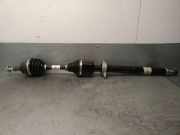 Scharniere 3814ES92 Dacia Logan II Limousine 1.2 16V (D4F-F732)