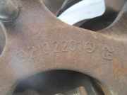 Rücklicht Rechts 9646116880 Peugeot (KM_) 1.4