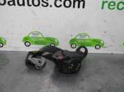 Sicherheitsgurt Links Hinten 888456F810 Nissan Micra (K11) Schrägheck 1.0 L,LX 16V (CG10DE)