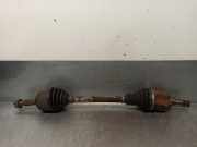 Antriebswelle Links Vorne 391014021R Dacia Lodgy (JS) Großraumlimousine 1.5 dCi FAP (K9K-R8)