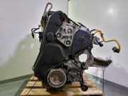 Motor F9QK732 RENAULT MEGANE I COUPE FASE 2 (DA..) 1.9 dCi Diesel CAT