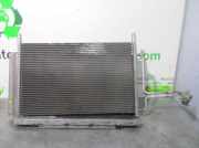 Klimakondensator Fiat Stilo (192A/B) Schrägheck 2.4 20V Abarth (192.A.2000)