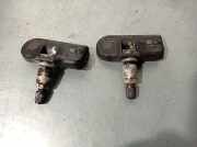 Drucksensor 9673198580 Citroën C8 Großraumlimousine 2.0 16V (EW10J4(RFN))