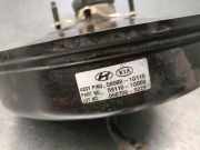 Bremskraftverstärker 585001G110 Kia Rio II (DE) Schrägheck 1.4 16V (G4EE)