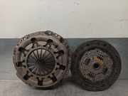 Kupplungsset 120024610 Rover 45 Limousine 1.6 16V (16K4F)