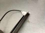 Achsschenkel Halter Links Vorne 8200320889 Renault Espace (JK) Großraumlimousine 3.0 dCi V6 24V (P9X-701(Euro 3))