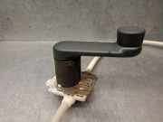 Fensterheber Rechts Hinten 7700834341 Renault I Classic (LA0/1_) 1.6 e (LA0F, LA0S)