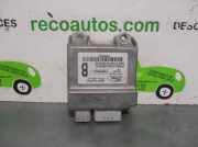 Steuergerät Airbag 1C1A14B321BC Ford TRANSIT CAJA CERRADA, CORTA (FY) (2000 =>) 2.0 TD CAT