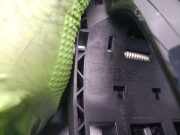 Türgriff Außen Ra 8V0839885 Audi A3 Sportback (8VA/8VF) Schrägheck 5-drs 1.0 TFSI 12V (CHZD)