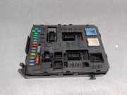 Sicherungskasten 9663510580 Citroën C5 II Berline (RC) Schrägheck 1.6 HDiF 16V (DV6TED4(9HZ))