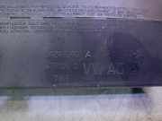 Airbag Lenkrad 5TB880841F Volkswagen Touran (5T1) Großraumlimousine 2.0 TDI 150 (DFEA) DFEA