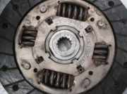 Kupplungsset 689729BCORSABCORSAB Opel Kadett E Combo Van 1.7 D (17DR)