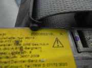 Stoßfängerträger Hinten DEHIERRO Ford Transit RWD Van 2.4 TDdi 16V (D2FA)