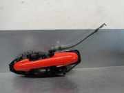 Türgriff Außen Rechts Vorne 2126416 Ford Puma SUV 1.0 Ti-VCT EcoBoost mHEV 12V (B7JB)