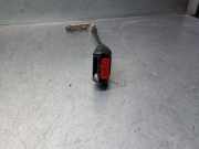 Sicherheitsgurt Links Hinten 5013933 Saab 9-5 (YS3E) Limousine 2.3t 16V (B235E)