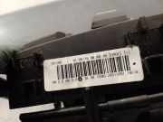 Bedienung Klimaanlage 761102 Citroën C3 (SC) Schrägheck 5-drs 1.0 Vti 68 12V (EB0(ZMZ))