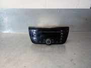 Radio 7355012410 Fiat DOBLO Autobús (263_) 1.3 D Multijet (263AXC1A)