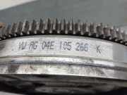 Schwungrad 04E105266K Skoda Octavia (5EAA) Liftback 1.5 TSI Evo 16V (DPCA)