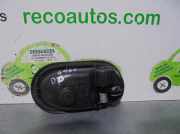 Türgriff Innen Rechts Hinten 806700005R Renault ZOE (BFM_) ZOE