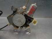 Fensterheber Links Hinten 82731JG00A Nissan X-Trail (T31) SUV 2.0 XE,SE,LE dCi 16V 4x4 (M9R)