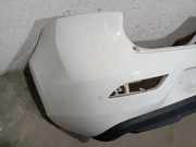 Stoßstange Hinten 39820442 Volvo V40 (MV) Schrägheck 5-drs 2.0 D2 16V (D4204T13)