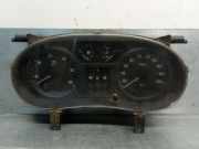 Tachoeinheit Kmh 8200279068B Opel Vivaro Van 1.9 DI (F9Q-762)