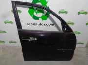 Tür Rechts Vorne 6200408005 SsangYong Rexton SUV 2.7 Xdi RX/RJ 270 16V (M665.925)