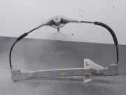 Fensterheber Links Hinten RA2486 Mitsubishi Colt (Z2/Z3) Schrägheck 1.1 12V (134.910)