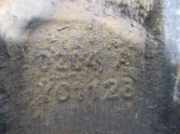 Kühlerblock Halterung 7104S3 Citroën C3 (FC/FL/FT) Schrägheck 5-drs 1.4 HDi (DV4TD(8HX))