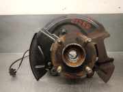 Achsschenkel Halter Links Vorne H1BC3K171B1A Ford Fiesta 7 Schrägheck 1.1 Ti-VCT 12V 85 (XYJC)